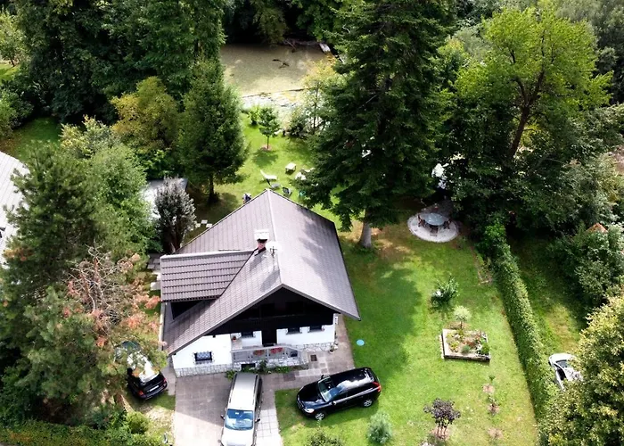 River House Hrib