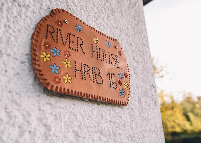 River House Hrib