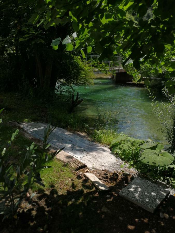 River House Hrib Сasa de vacaciones Preddvor